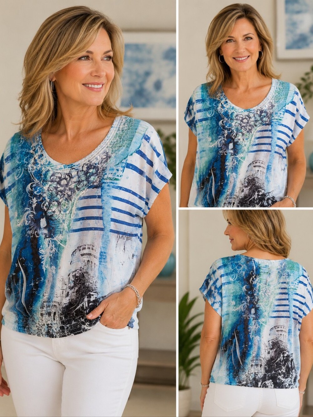 Blouse